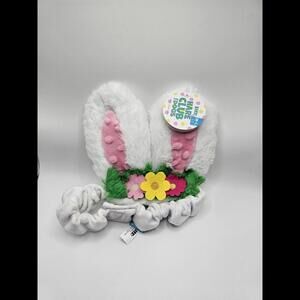 Bark Box Hare Club For Dogs Bunny Ears New For Large Dogs